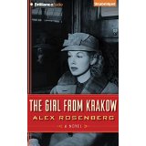 The Girl from Krakow