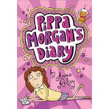 Pippa Morgan's Diary