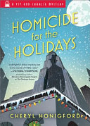 Homicide for the Holidays: A Viv and Charlie Mystery