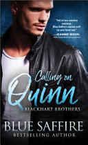 Calling on Quinn