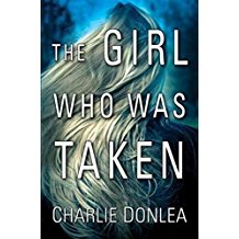The Girl Who Was Taken