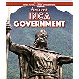 Ancient Inca Government
