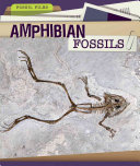 Amphibian Fossils