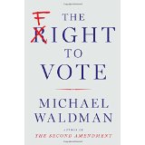The Fight To Vote