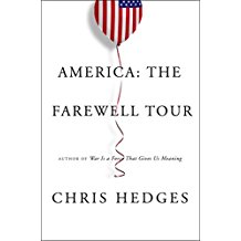 America: The Farewell Tour