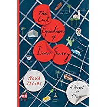 The Last Equation of Isaac Severy