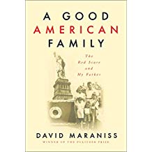 A Good American Family: The Red Scare and My