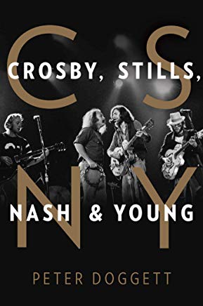 CSNY: Crosby, Stills, Nash and Young