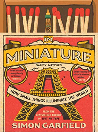 In Miniature: How Small
