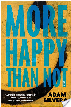 More Happy Than Not