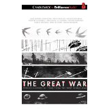 The Great War: Stories Inspired by Items From The First World War