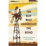 The Boy Who Harnessed The Wind (Young Readers Edition)