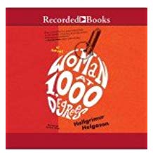 Woman at 1,000 Degrees