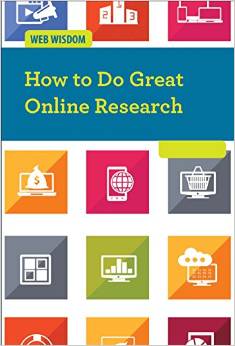 How to Do Great Online Research