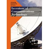 Inventors of Communications Technology