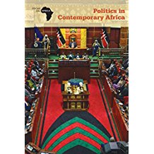 Politics in Contemporary Africa