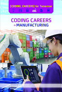 Coding Careers in Manufacturing