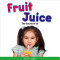 Fruit Juice: The Sound of UI