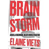 Brain Storm: Angela Richman, Death Investigator