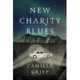 New Charity Blues