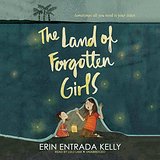 The Land of Forgotten Girls