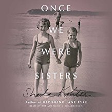 Once We Were Sisters: A Memoir