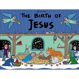 The Birth of Jesus