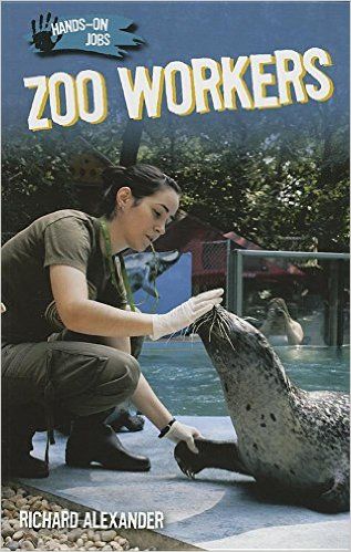 Zoo Workers