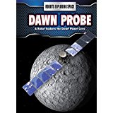 Dawn Probe: A Robot Explores the Dwarf Planet Ceres