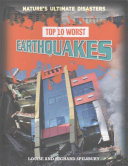 Top 10 Worst Earthquakes