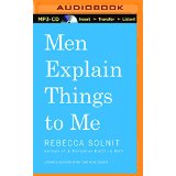 Men Explain Things to Me