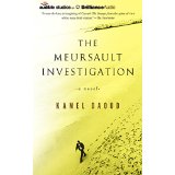 The Meursault Investigation