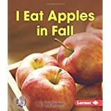 I Eat Apples in the Fall