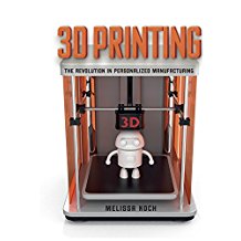 3D Printing: The Revolution in Personalized Manufacturing