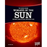 The Science Behind Wonders of the Sun: Sun Dogs, Lunar Eclipses, and Green Flash