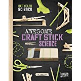 Awesome Craft Stick Science
