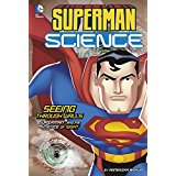 Seeing Through Walls: Superman and the Science of Sight