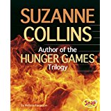 Suzanne Collins: Author of the Hunger Games Trilogy