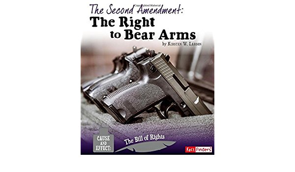 The Second Amendment: The Right to Bear Arms