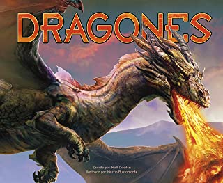 Dragones (Dragons)