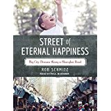 Street of Eternal Happiness: Big City Dreams Along a Shanghai Road