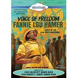 Voice of Freedom: Fannie Lou Hamer