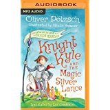 Knight Kyle and the Magic Silver Lance: Adventures Beyond Dragon Mountain