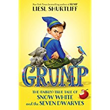 Grump: The (Fairly) True Tale of Snow White and the Seven Dwarves