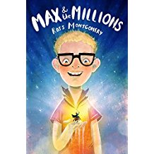 Max and the Millions