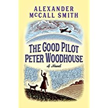 The Good Pilot Peter Woodhouse