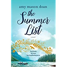 The Summer List
