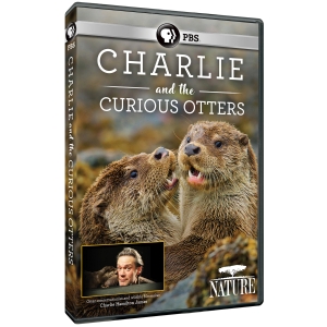 Charlie and the Curious Otters