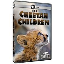The Cheetah Children