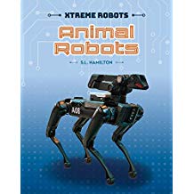 Animal Robots